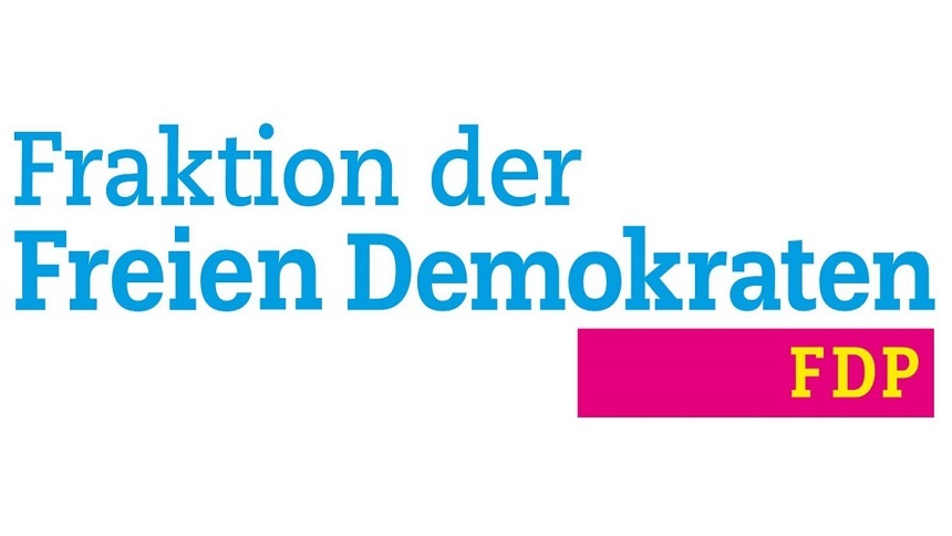 Membrii partidului Democraţii Liberi din Germania au votat duminică pentru susţinerea acordului de coaliţie cu Social-Democraţii şi Verzii