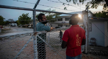 Alţi trei ostatici dintre cei 17 misionari nord-americani răpiţi în Haiti, eliberaţi, anunţă organizaţia Christian Aid Ministries
