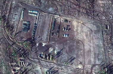 SUA intenţionează să-şi consolideze prezenţa militară în Europa de Est, în cazul în care Rusia atacă Ucraina, avertizează Casa Albă