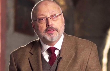 Un presupus membru al comandoului implicat în asasinarea lui Khashoggi, Khalid Alotaibi, arestat pe un aeroport la Paris