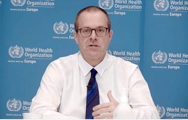 Şeful OMS Europa: Vaccinarea obligatorie împotriva Covid-19 trebuie să fie o soluţie de ultimă instanţă