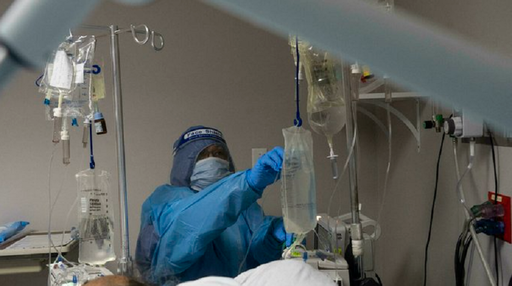 China aprobă un tratament anticovid cu anticorpi monoclonali injectabil, care reduce cu 80% spitalizările şi riscul morţii, dezvoltat de Universitatea Tsinghua de la Beijing, Spitalul nr. 3 din Shenzhen şi compania Brii Biosciences