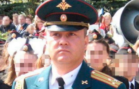 Rusia respinge o cerere de întrajutorare judiciară în vederea audierii lui Serghei Muchkaev, comandantul brigăzii antiaeriene ruseşti care a furnizat racheta Buk cu care a fost doborât avionul, un martor al doborârii zborului MH17 în estul Ucrainei; rudel