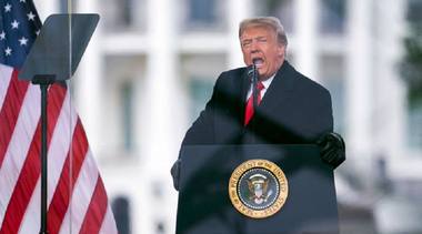 Transferul către Congres al unor documente ale lui Trump în legătură cu asaltul de la Capitoliu, autorizat de o Curte federală de Apel din Washington