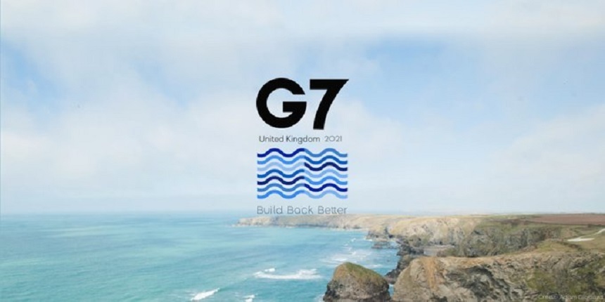 G7 vrea să prezinte un front unit în faţa “agresorilor mondiali”