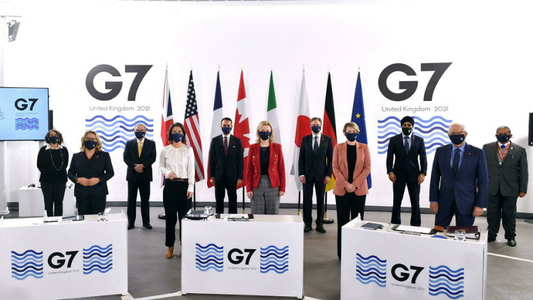 Iranul are o ”ultimă şansă” să salveze Acordul de la Viena în dosarul nuclear iranian, avertizează G7