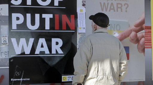 Trei aleşi americani cer, în urma unei vizite în Ucraina, sancţiuni preventive pentru a descuraja un atac al Rusiei; Putin îndeamnă la negocieri ”imediate” cu NATO şi SUA privind garanţiile de securitate cerute de Moscova