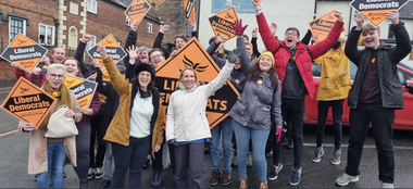 Alegeri legislative parţiale riscante în North Shropshire pentru Boris Johnson, după demisia în urma unui scandal de lobby a lui Owen Paterson