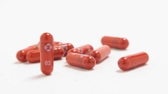 Danemarca devine prima ţără din UE care autorizează tableta anticovid ”lagevrio” a Merck; rezultate mai slabe decât se aştepta determină ţările să aştepte