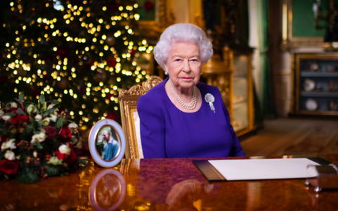 Regina Elizabeth a II-a a decis să anuleze tradiţionala reuniune de Crăciun pe care o organiza cu familia extinsă