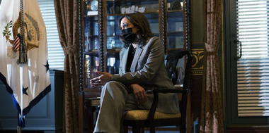 Kamala Harris dă asigurări că nu a discutat cu Joe Biden despre alegerile prezidenţiale din 2024