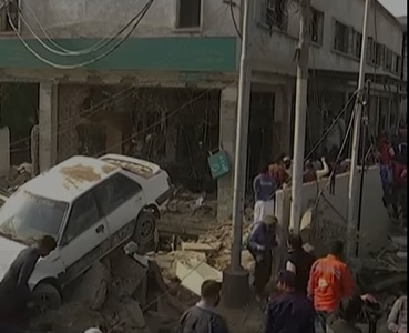 Cel puţin 15 persoane au murit în urma exploziei din Pakistan
