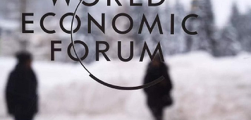 Forumul Economic Mondial de la Davos, prevăzut în ianuarie, amânat la începutul verii, din cauza variantei omicron a SARS-CoV-2