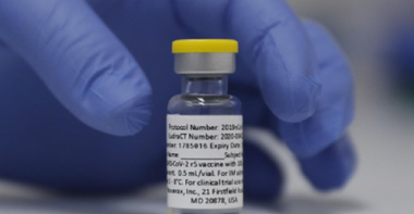 Agenţia Europeană a Medicamentului autorizează vaccinul Nuvaxovid împotriva covid-19 al Novavax, care are o eficienţă de aproximativ 90%