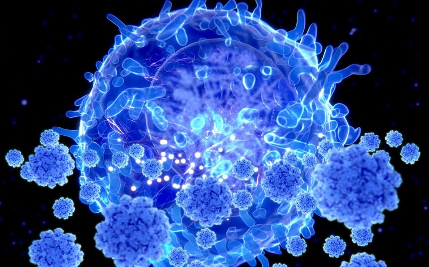 Varianta Omicron a coronavirusului reprezintă 73% din totalul noilor cazuri de Covid-19 din Statele Unite