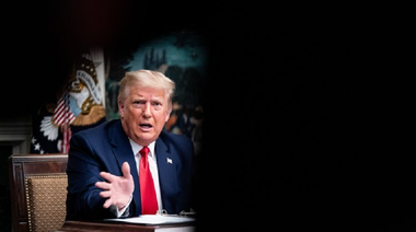 Donald Trump depune plângere împotriva procurorului Letitia James pentru a opri o anchetă care-l vizează
