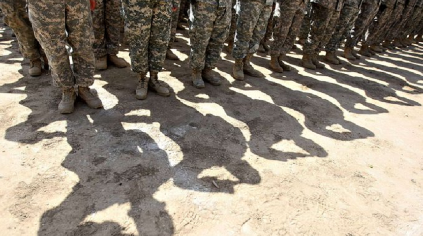 Aproximativ 100 de militari americani au desfăşurat ”activităţi extremiste interzise” în 2021, anunţă Pentagonul, care prezintă noi directive, în urma unui raport privind extremismul, după asaltul de la Capitoliu