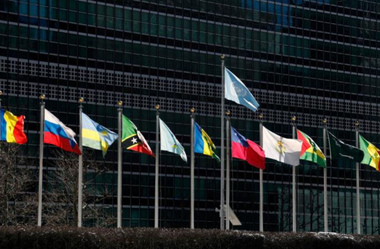 Consiliul de Securitate al ONU adoptă o rezoluţie care facilitează acordarea unor ajutoare umanitare Afganistanului