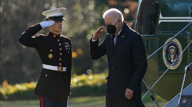 Biden se declară şi mai motivat să candideze la al doilea mandat la Casa Albă, în cazul în care candidează Trump