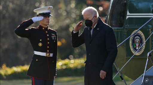 Biden se declară şi mai motivat să candideze la al doilea mandat la Casa Albă, în cazul în care candidează Trump