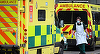 Riscul spitalizării la infectarea cu varianta omicron a SARS-CoV-2, mai mic cu 70% decât al variantei indiene (delta), arată un studiu al Agenţiei britanice de securitate sanitară UKHSA; protecţia asigurată de vaccinarea anticovid cu un ”booster” scade cu