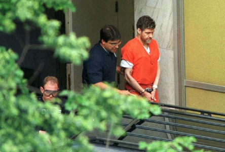 Americanul ”Unabomber”, Ted Kaczynski, mutat dintr-o închsioare de maximă securitate într-o instituţie penitenciară de sănătate