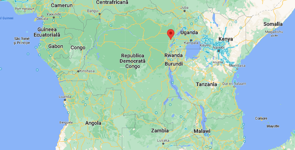RD Congo - Atac sinucigaş cu bombă, de Crăciun, într-un restaurant din Beni