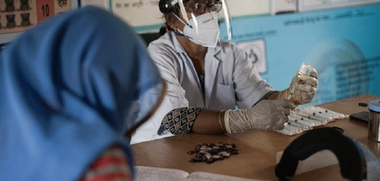 India lansează la 3 ianuarie vaccinarea anticovid a tinerilor în vârstă de peste 15 ani, în lupta împotriva variantei omicron a noului coronavirus