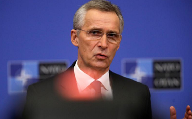 Reuniune a Consiliului NATO-Rusia la 12 ianuarie, convocată de către secretarul general al NATO Jens Stoltenberg; reuniune a Comitetului Militar al NATO în aceeaşi zi; Alianţa, ”în contact” cu Moscova
