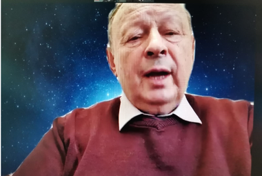 INTERVIU - Prof. Berkovits: De miercuri, apar în Israel zeci de mii de doze de Paxlovid, o tabletă care poate fi dată doar acasă, la 12 ore, timp de 5 zile, pacienţilor cu forme uşoare şi medii de COVID / Ce spune despre controlul epidemiei în Israel 