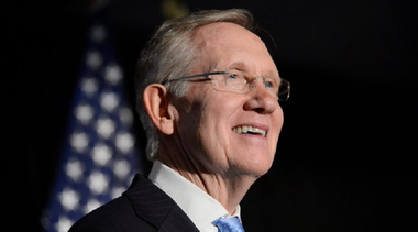 Fostul preşedinte democrat al Senatului Harry Reid moare la vârsta 82 de ani după patru ani de luptă împotriva unui cancer pancreatic