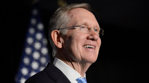 Fostul preşedinte democrat al Senatului Harry Reid moare la vârsta 82 de ani după patru ani de luptă împotriva unui cancer pancreatic