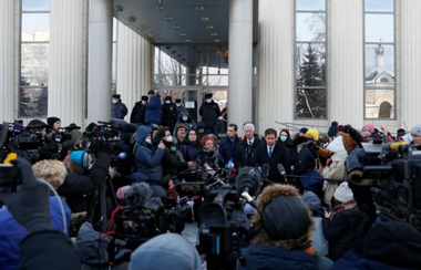 Centrul Drepturilor Omului al ONG-ului rus interzis Memorial, dizolvat de către un tribunal din Moscova