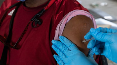 Vaccinul Johnson & Johnson are o eficienţă de 85% împotriva variantei omicron în Africa de Sud, arată un studiu