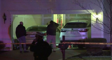 Un american îşi ucide fiica adolescentă în Ohio, crezând că trage într-un intrus