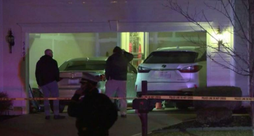 Un american îşi ucide fiica adolescentă în Ohio, crezând că trage într-un intrus