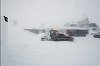 Focar de coronavirus la o staţie de cercetare din Antarctica