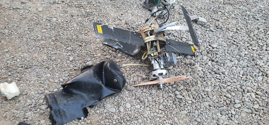 Două drone-capcană vizând o bază militară la aeroportul din Bagdad, doborâte de militari americani, anunţă coaliţia antijihadistă, în ziua marcării a doi ani de la asasinarea lui Qassem Soleimani