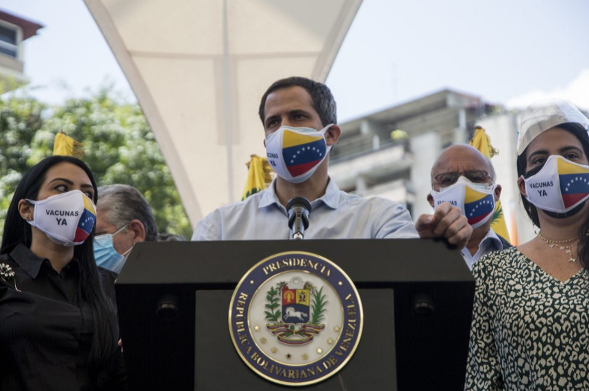 Juan GuaIdo, confirmat de către opoziţie preşedinte interimar al Venezuelei 
