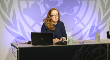 Varianta omicron ar putea genera variante ale SARS-CoV-2 şi mai periculoase, avertizează Organizaţia Mondială a Sănătăţii