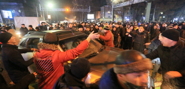 ”Pană de Internet la scară naţională” în Kazahstan, pe fondul unor tulburări fără precedent după scumpirea gazelor naturale