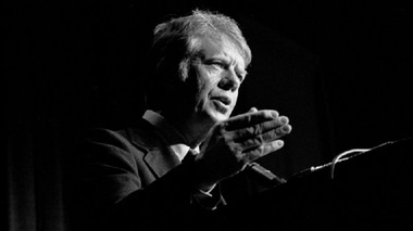 Jimmy Carter se teme ”pentru democraţia” americană, la un an de la asaltul de la Capitoliu, şi avertizează cu privire la riscul unui război civil