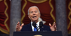 ”Voi sta în această breşă”, afirmă Joe Biden în Congres, la un an de la atacul de la Capitoliu, şi îl acuză de Trump, pe care-l consideră o ameninţare la adresa democraţiei, de răspândirea unei ”reţele de minciuni”
