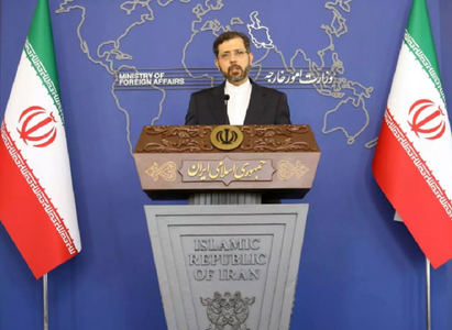 Iranul salută ”efortul tuturor părţilor” în vederea unui acord nuclear ”fiabil” în negocierile de la Viena
