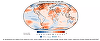 Ultimii şapte ani, ”de departe” cei mai calzi înregistraţi în lume, relevă într-un raport anual serviciul european privind modificările climatice al Copernicus; anul 2021, al cincilea cel mai cald înregistrat vreodată