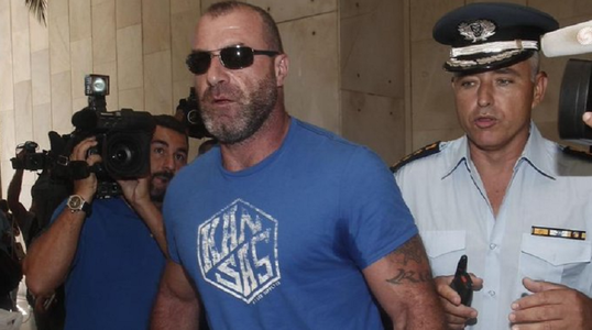 Un fost deputat neonazist grec din cadrul Partidului Zori Aurii, Nikos Michos, condamnat la şase ani de închisoare, eliberat condiţonat din motive sanitare
