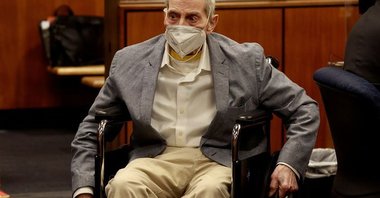 Miliardarul american Robert Durst, condamnat pe viaţă pentru uciderea celei mai bune prietenei ale sale, a murit în închisoare la 78 de ani. El a fost subiectul unui documentar HBO