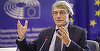 UPDATE - Preşedintele Parlamentului European, David Sassoli, a murit la 65 de ani / Preşedintele Iohannis şi liderii politici din România, mesaje de condoleanţe: A fost un prieten al României 
