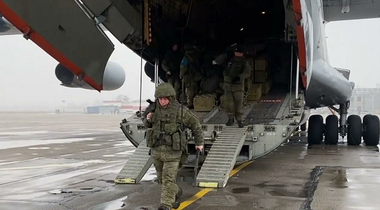 Cei 2.030 de militari din cadrul OTSC urmează să părăsească Kazahstanul ”în două zile”, anunţă Tokaiev; Alikhan Smailov, validat în Parlament premier interimar