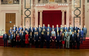 OSCE insistă asupra ”urgenţei” dezamorsării crizei din Ucraina